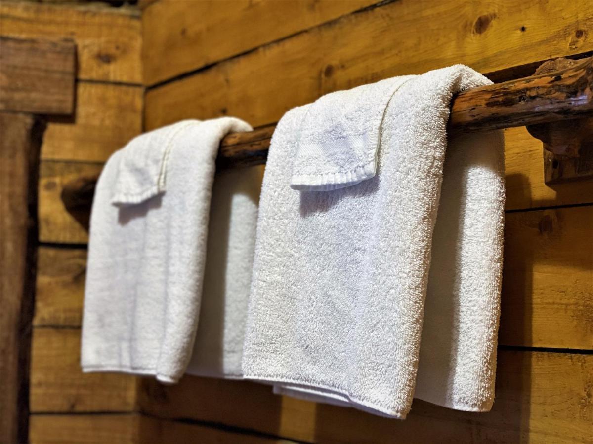 Alaska Creekside Cabins In スワード エクステリア 写真